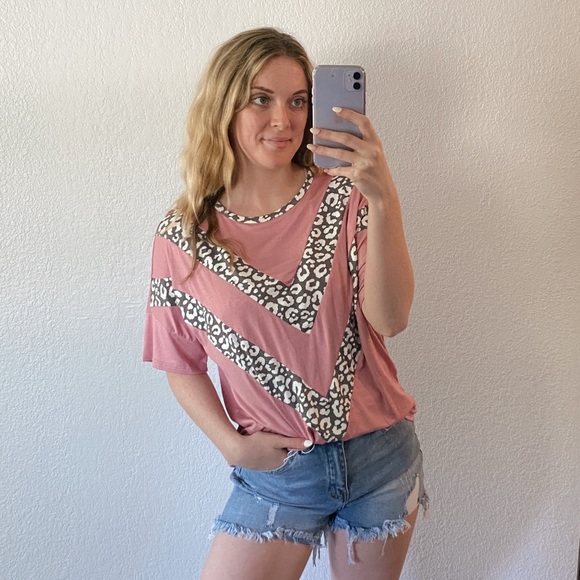 In The Wild - Mauve - Picture 6 of 6